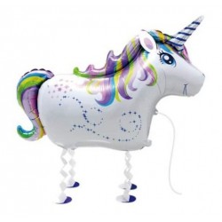 Μπαλόνι Mονόκερος Walking Μπαλόνι Mονόκερος Walking