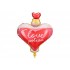 21" Μπαλόνι Καρδιά ''Love potion''