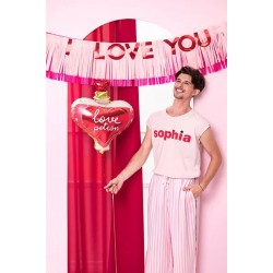 21" Μπαλόνι Καρδιά ''Love potion''