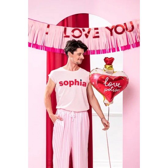 21" Μπαλόνι Καρδιά ''Love potion''