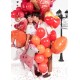 21" Μπαλόνι Καρδιά ''Love potion''