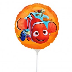 Μπαλόνι Nemo 9″ Μπαλόνι Nemo 9″