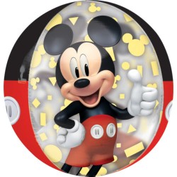 Μπαλόνι Orbz Mickey Mouse Μπαλόνι Orbz Mickey Mouse