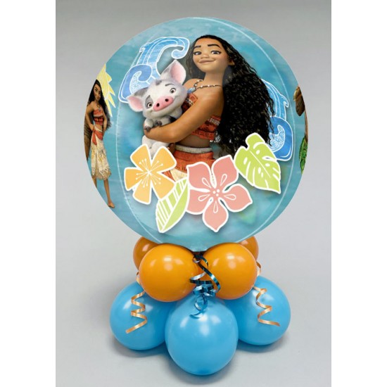 Μπαλόνι ORBZ Μοάνα