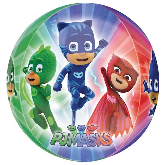 Μπαλόνι ORBZ PJ Masks Μπαλόνι ORBZ PJ Masks