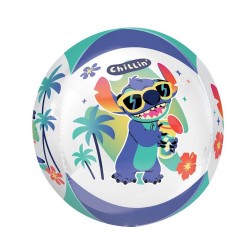 Μπαλόνι ORBZ Stitch 16" Μπαλόνι ORBZ Stitch 16"