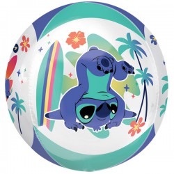 Μπαλόνι ORBZ Stitch 16" Μπαλόνι ORBZ Stitch 16"