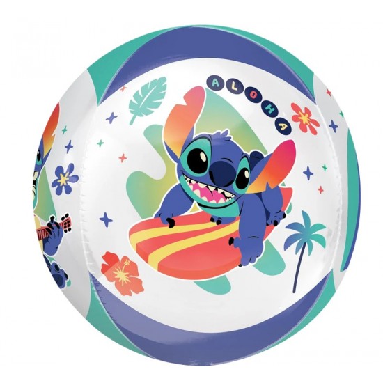 Μπαλόνι ORBZ Stitch 16" Μπαλόνι ORBZ Stitch 16"