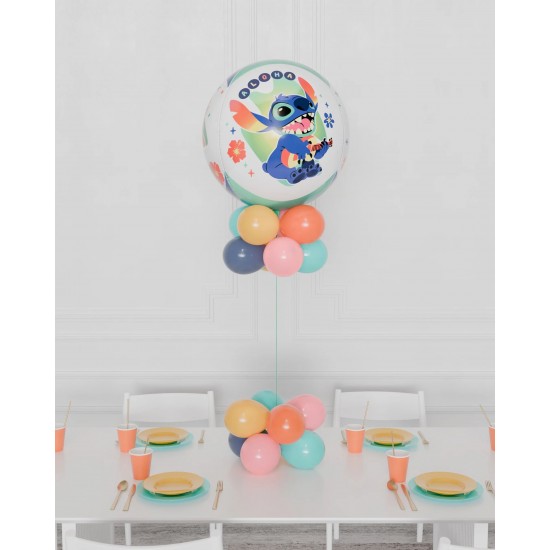 Μπαλόνι ORBZ Stitch 16" Μπαλόνι ORBZ Stitch 16"