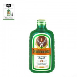 45" Μπαλόνι Ποτό Jagermeister 45" Μπαλόνι Ποτό Jagermeister