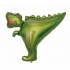 Μπαλόνι Πράσινος Τυρανόσαυρος
