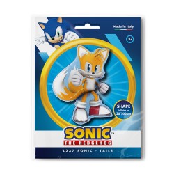 26" Μπαλόνι Sonic Tails