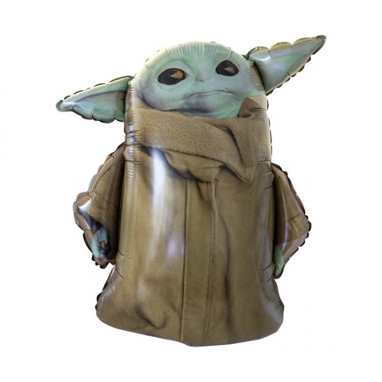 Μπαλόνι Star Wars – The Mandalorian STREET 23"