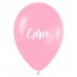 Μπαλόνι τυπωμένο όνομα - Όλγα (25 τεμ)