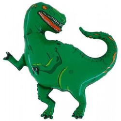 Μπαλόνι Τυραννόσαυρος 92 εκ Μπαλόνι Τυραννόσαυρος 92 εκ