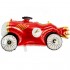Μπαλόνι Vintage Αυτοκινητάκι