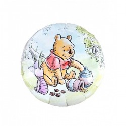 Μπαλόνι Winnie the Pooh and Piglet 20" Μπαλόνι Winnie the Pooh and Piglet 20"