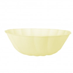 Μπολ πάρτυ Vert Décor κίτρινα (6 τεμ) Μπολ πάρτυ Vert Décor κίτρινα (6 τεμ)