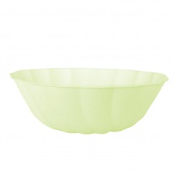 Μπολ πάρτυ Vert Décor πράσινα (6 τεμ) Μπολ πάρτυ Vert Décor πράσινα (6 τεμ)