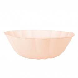 Μπολ πάρτυ Vert Décor ροδακινί (6 τεμ) Μπολ πάρτυ Vert Décor ροδακινί (6 τεμ)