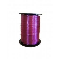 Μπορντό Ξυλοκορδέλα για μπαλόνια 500μ Μπορντό Ξυλοκορδέλα για μπαλόνια 500μ