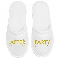 Παντόφλες After Party Παντόφλες After Party