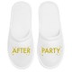 Παντόφλες After Party