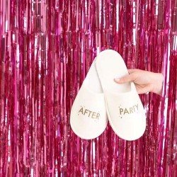 Παντόφλες After Party Παντόφλες After Party