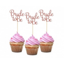 Οδοντογλυφίδες Bride to Be (12 τεμ) Οδοντογλυφίδες Bride to Be (12 τεμ)