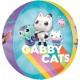 ORBZ Μπαλόνι Gabby's Dollhouse