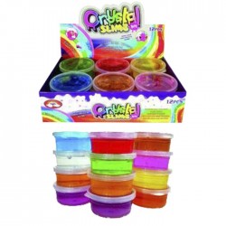 Παιχνίδι Χλαπάτσα slime 50g Παιχνίδι Χλαπάτσα slime 50g