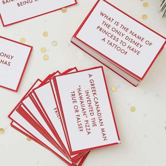 Παιχνίδι Ερωτήσεων – Christmas edition Παιχνίδι Ερωτήσεων – Christmas edition