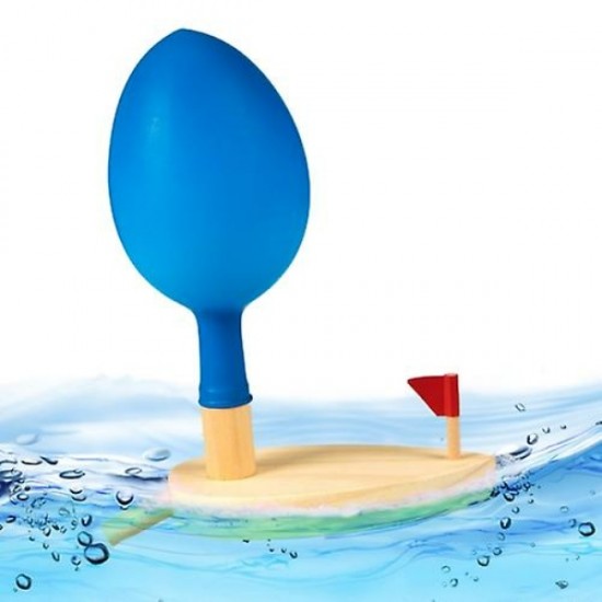 Παιχνίδι Καραβάκι με Μπαλόνια Παιχνίδι Καραβάκι με Μπαλόνια