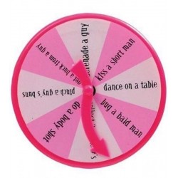 Παιχνίδι Spinner για Bachelor Παιχνίδι Spinner για Bachelor