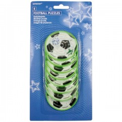 Παιχνίδια λαβύρινθοι Ποδόσφαιρο (8 τεμ)