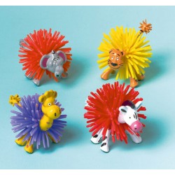 Παιχνίδια Woolly ζωάκια ζούγκλας (8 τεμ) Παιχνίδια Woolly ζωάκια ζούγκλας (8 τεμ)