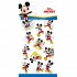 Παιδικά Τατουάζ Mickey Mouse (12 τεμ)