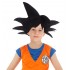 Παιδική Περούκα Dragon Ball Goku