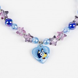 Παιδικό Κολιέ Bluey Παιδικό Κολιέ Bluey