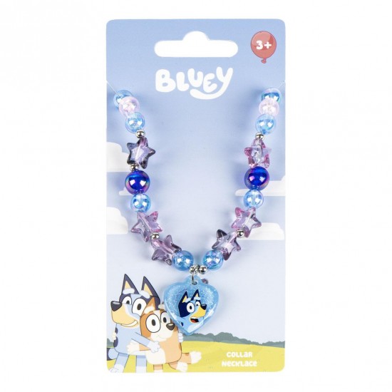 Παιδικό Κολιέ Bluey