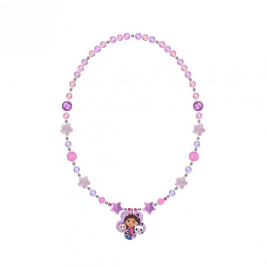 Κολιέ Gabby's Dollhouse