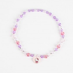 Παιδικό κολιέ Hello Kitty Παιδικό κολιέ Hello Kitty