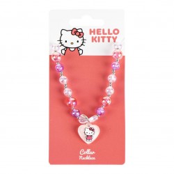 Παιδικό κολιέ Hello Kitty Παιδικό κολιέ Hello Kitty