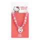 Παιδικό κολιέ Hello Kitty