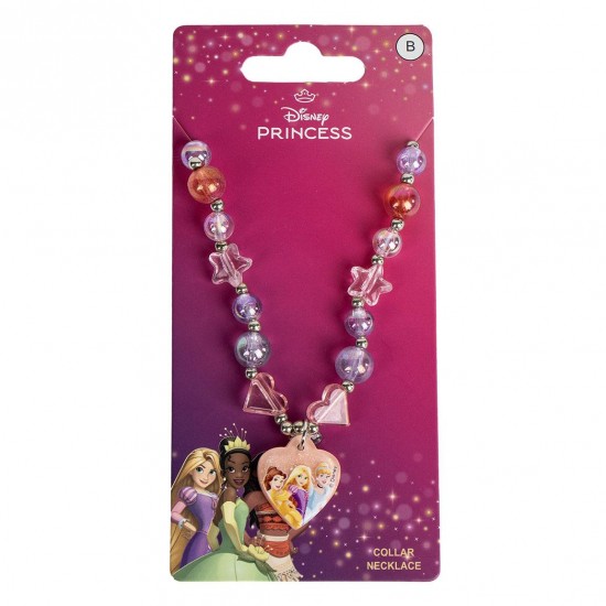 Παιδικό Κολιέ Πριγκίπισσες της Disney