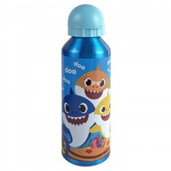 Παιδικό Παγούρι μεταλλικό - Baby Shark Παιδικό Παγούρι μεταλλικό - Baby Shark