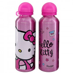 Παιδικό Παγούρι μεταλλικό - Hello Kitty Παιδικό Παγούρι μεταλλικό - Hello Kitty
