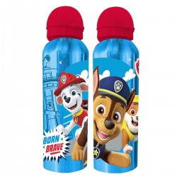 Παιδικό Παγούρι μεταλλικό - Paw Patrol Παιδικό Παγούρι μεταλλικό - Paw Patrol