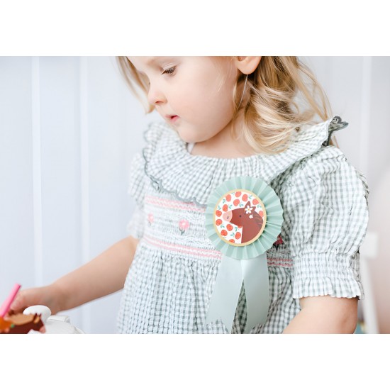 Παράσημο Άλογο Vintage (3 τεμ)