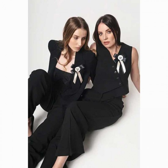 Παράσημο Happy 40